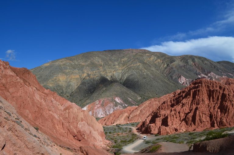 Montañas para descubrir