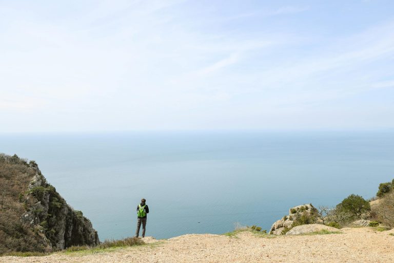 Viajes para vos mismo