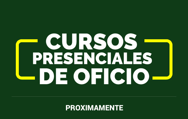 cursos